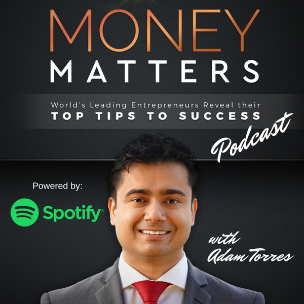 Artwork for Money Matters Top Tips