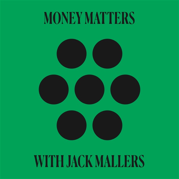 Artwork for Money Matters