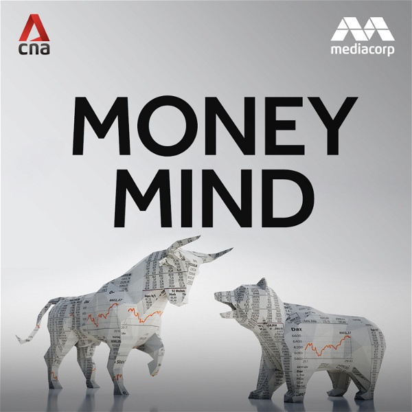 Artwork for Money Mind Podcast