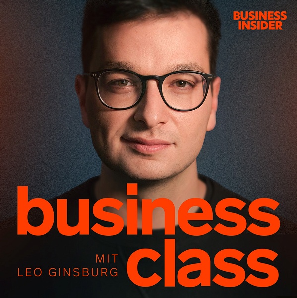 Artwork for Business Class – Finanzen und Karriere