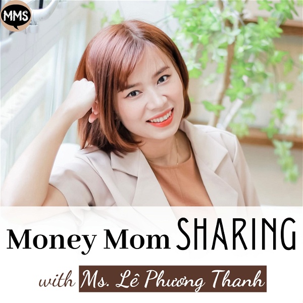 Artwork for Money Mom Sharing