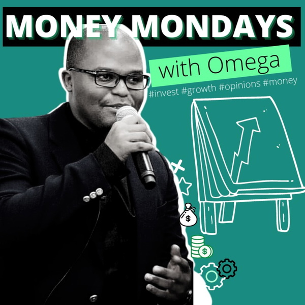 Artwork for Money Mondays