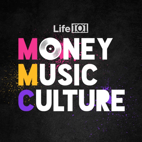 Artwork for Money Music Culture