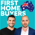 Buying your First Home Podcast