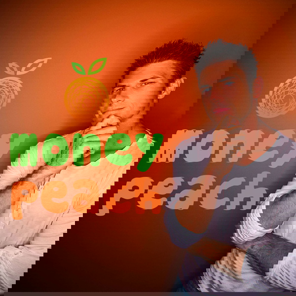 Artwork for Money Peach