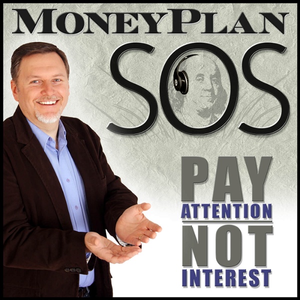 Artwork for Money Plan SOS
