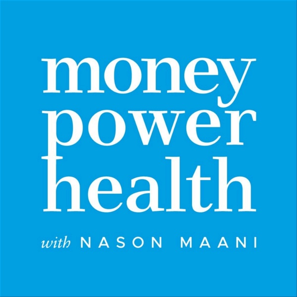 Artwork for Money Power Health