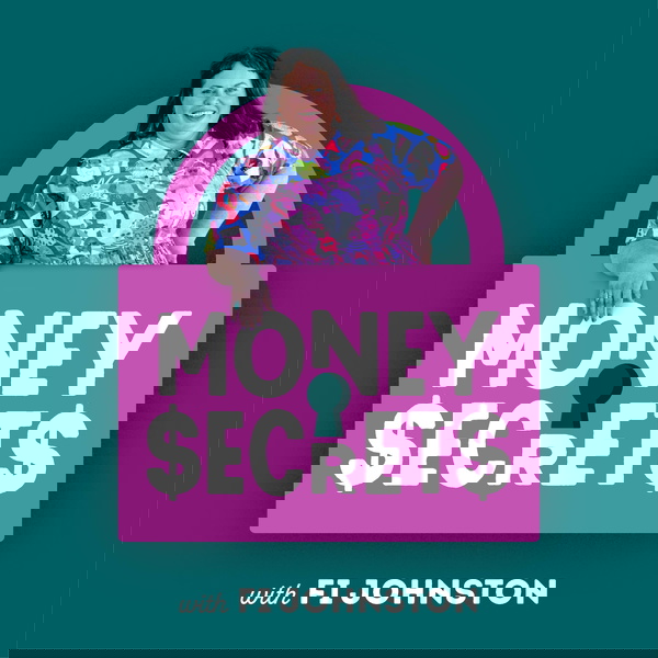 Artwork for Money Secrets