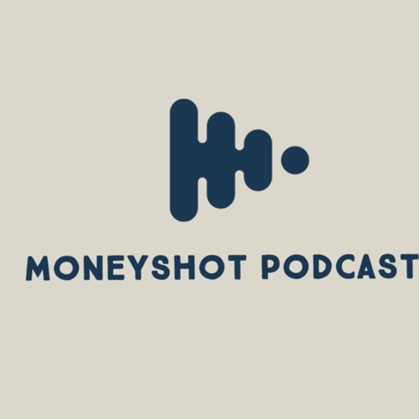 Artwork for Money Shot Sports Podcast