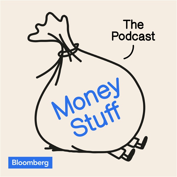 Artwork for Money Stuff: The Podcast
