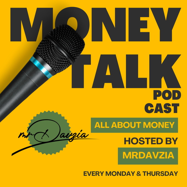 Artwork for Money Talk by MrDavzia