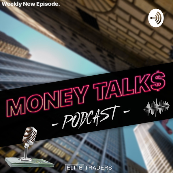 Artwork for "Money Talk$"
