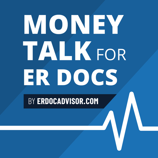 Artwork for Money Talk For ER Docs™