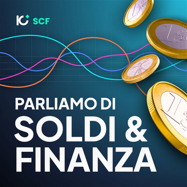 Artwork for IoInvesto Podcast: parliamo di Soldi e Finanza