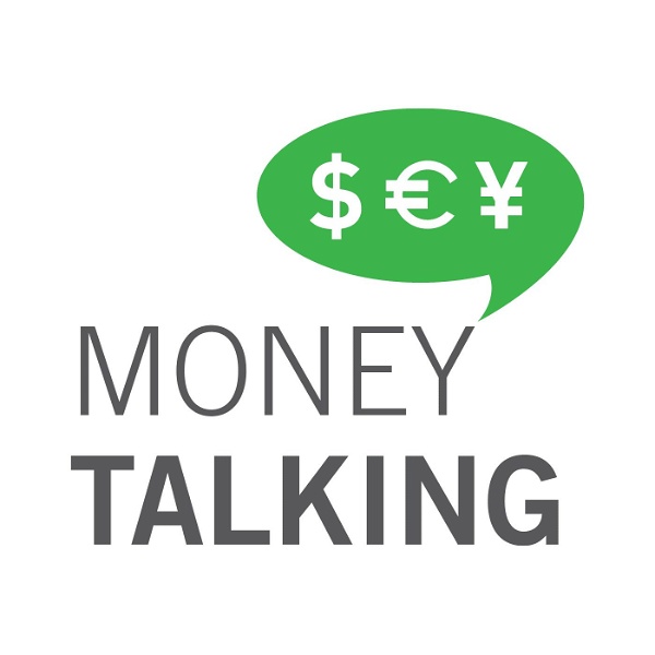 Artwork for Money Talking