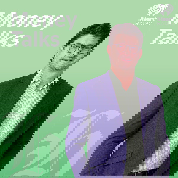 Artwork for Money Talks