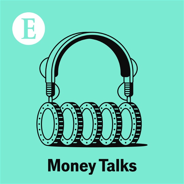 Artwork for Money Talks from The Economist