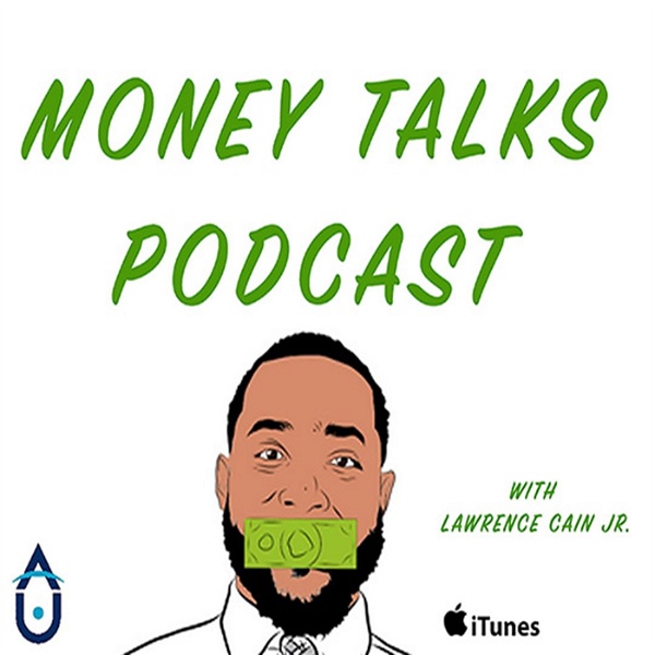 Artwork for Money Talks Podcast