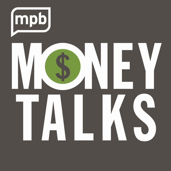 Artwork for Money Talks