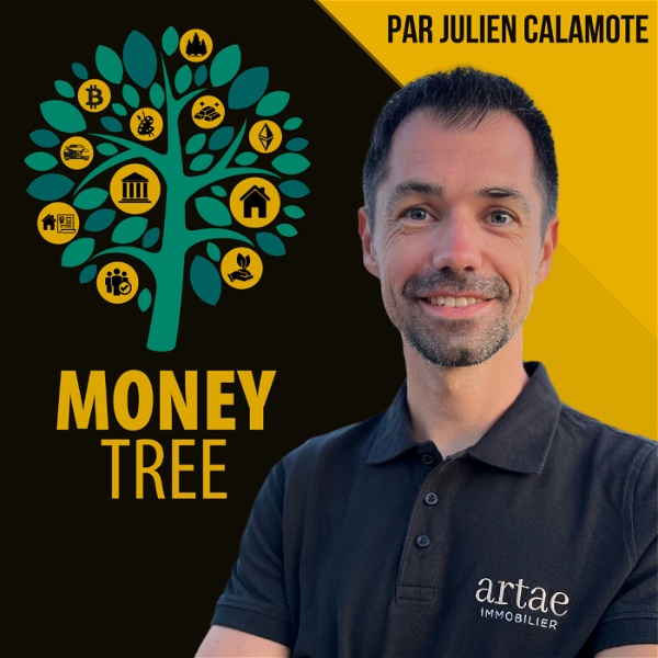 Artwork for Money Tree