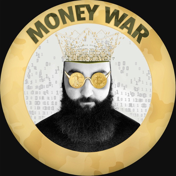 Artwork for Money War