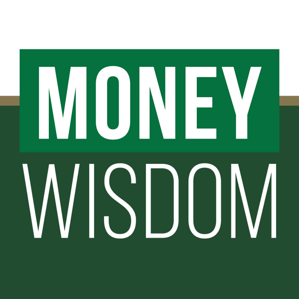 Artwork for Money Wisdom