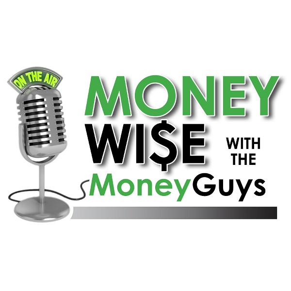 Artwork for Money Wise with the Money Guys