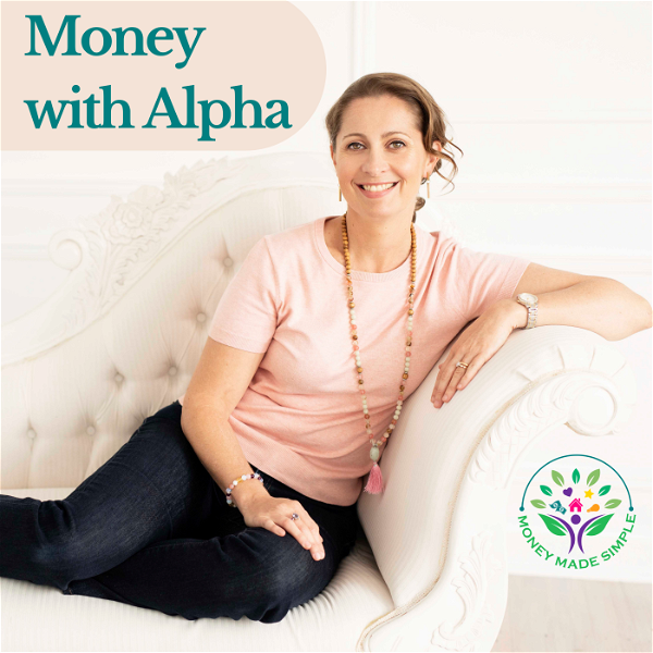Artwork for Money with Alpha