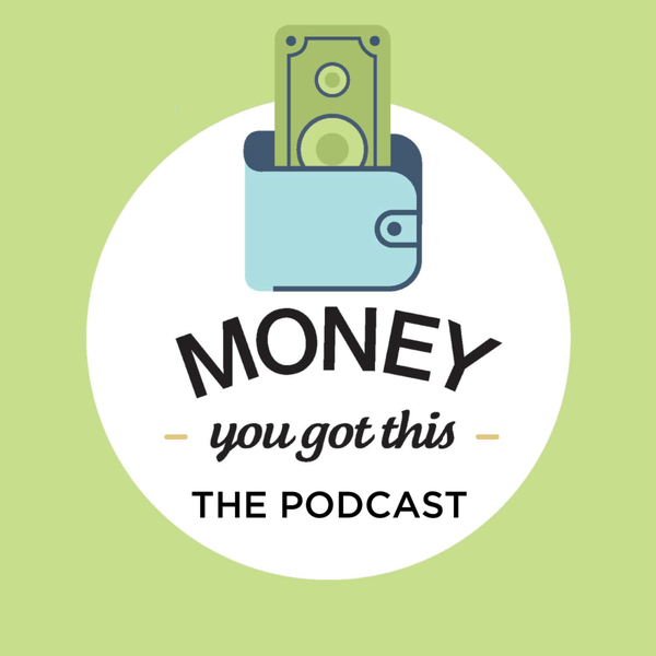 Artwork for Money. You Got This.