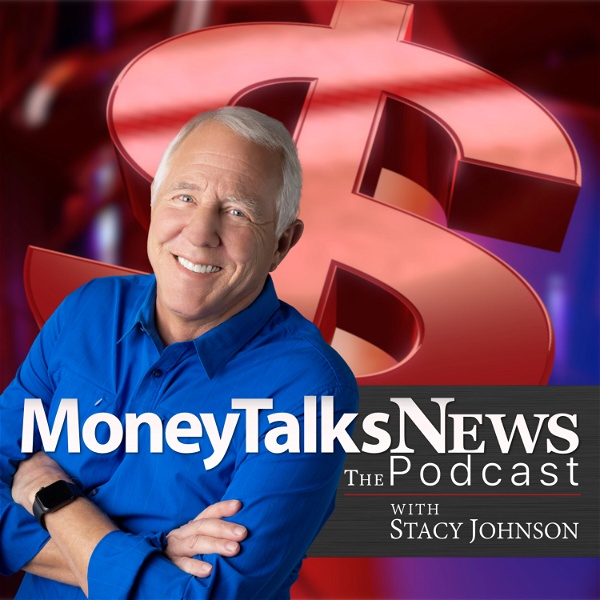 Artwork for Money Talks News: The Podcast