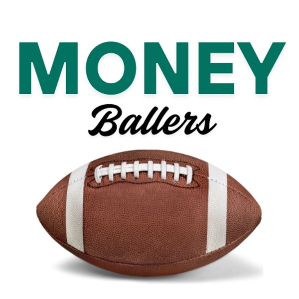 Artwork for MoneyBallers