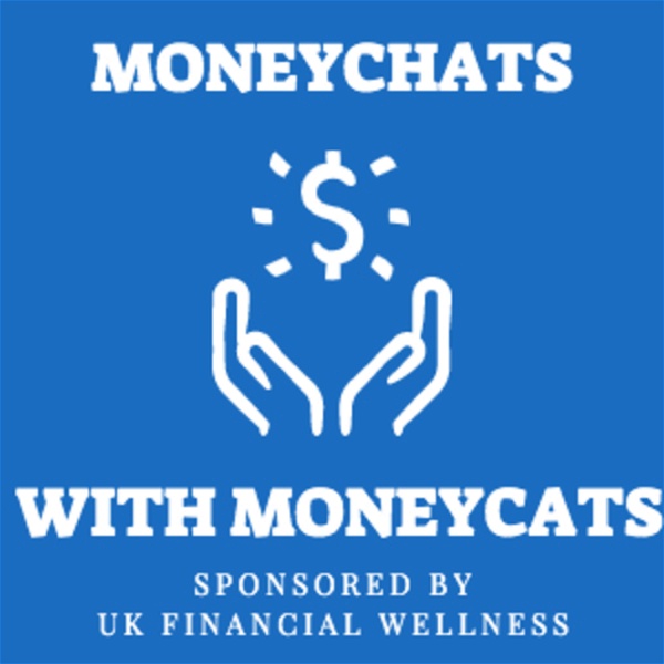 Artwork for MoneyChats With MoneyCats