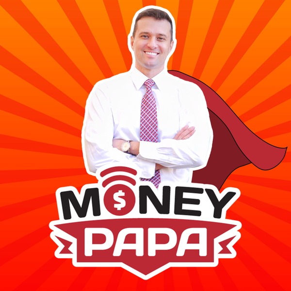 Artwork for MONEYPAPA. ТИМУР МАЗАЕВ про Финансы и Инвестиции