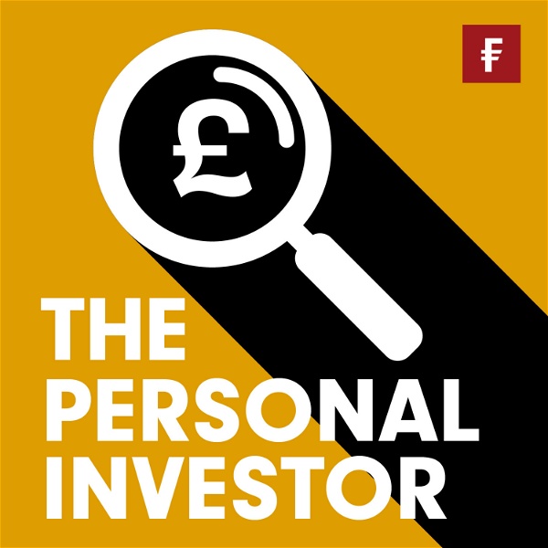 Artwork for The Personal Investor