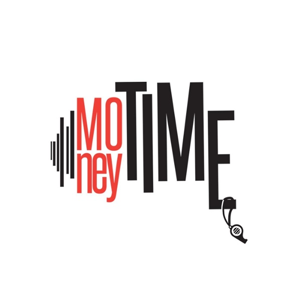 Artwork for MoneyTime Podcast