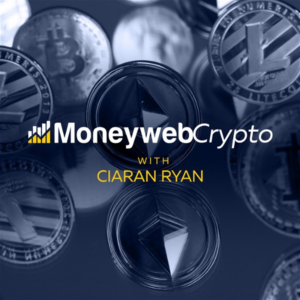 Artwork for Moneyweb Crypto