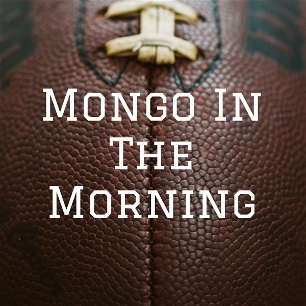 Artwork for Mongo In The Morning