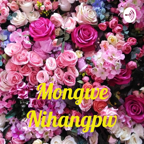 Artwork for Mongwe Nihangpw