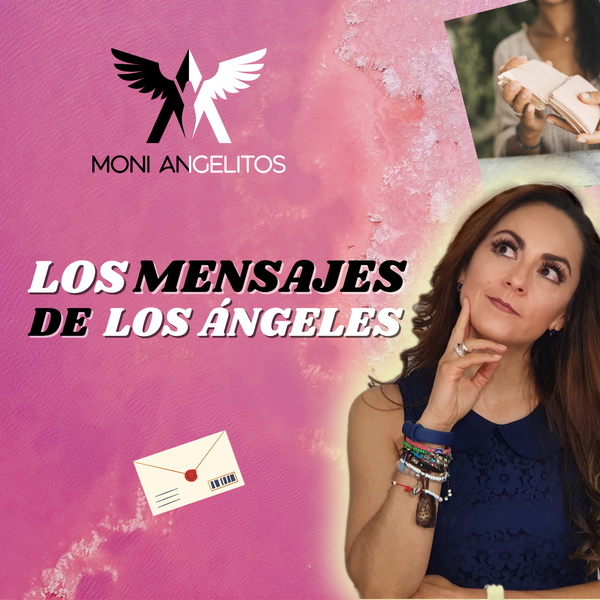 Artwork for Moni Angelitos
