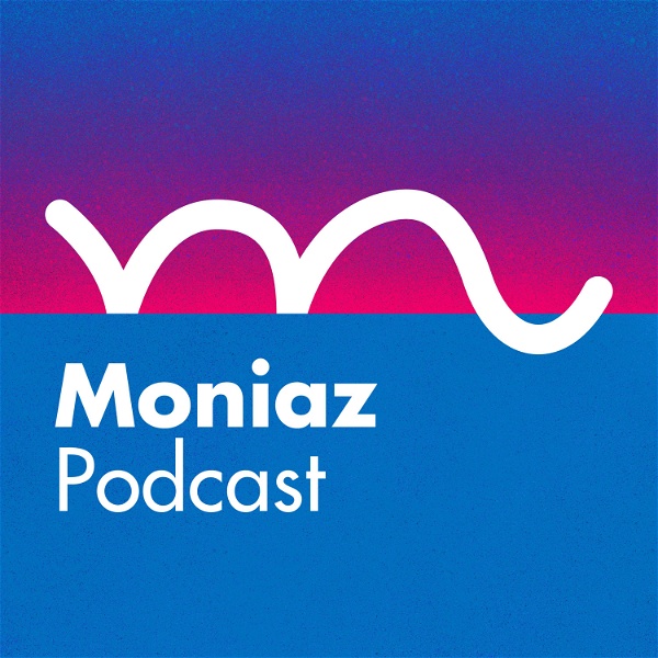 Artwork for Moniaz Podcast