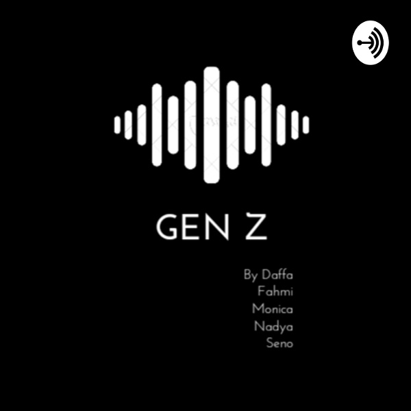 Artwork for Generasi Z