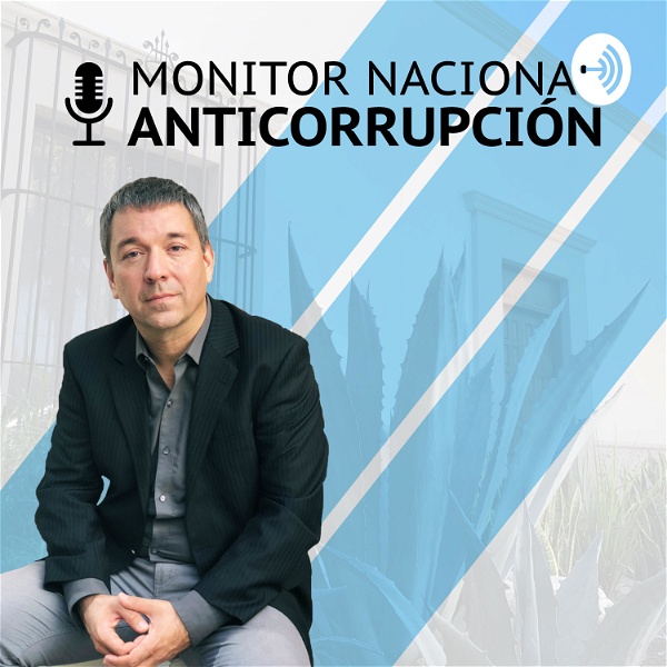 Artwork for Monitor Anticorrupción