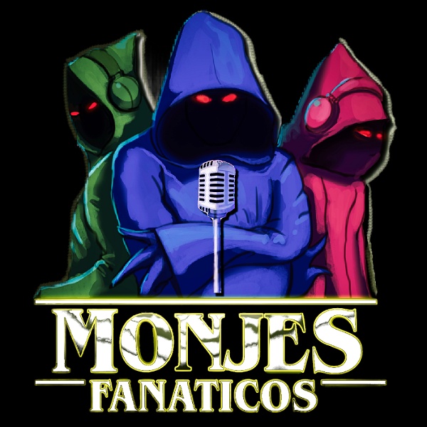 Artwork for Monjes Fanáticos Podcast
