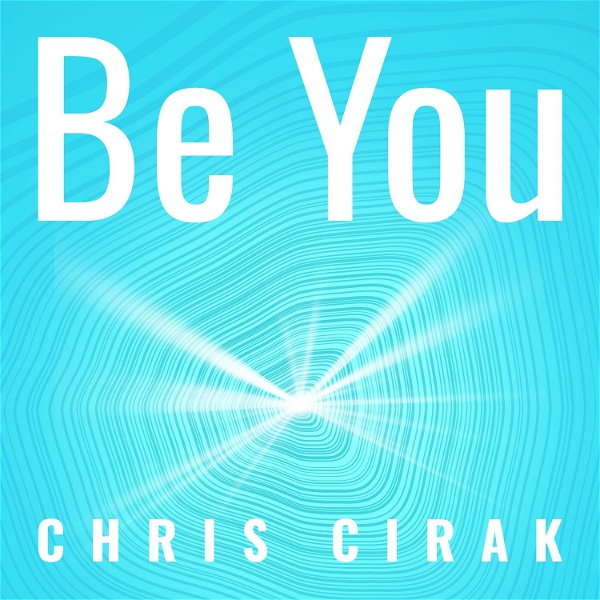 Artwork for Be You