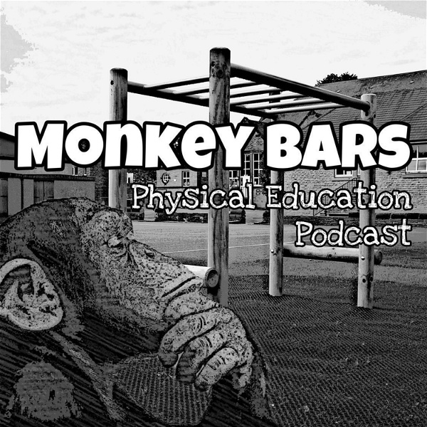 Artwork for Monkey Bars