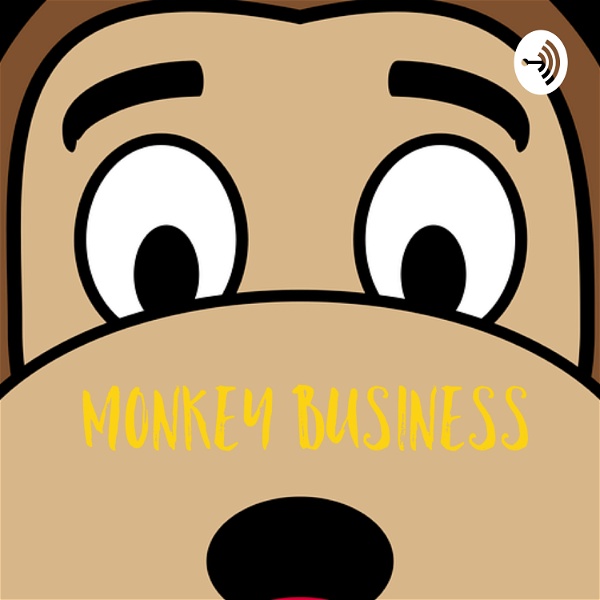 Artwork for Monkey Business