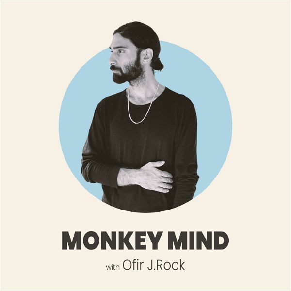 Artwork for Monkey Mind 🐵 מאנקי מיינד