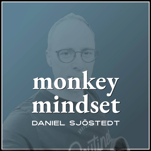 Artwork for Monkey mindset