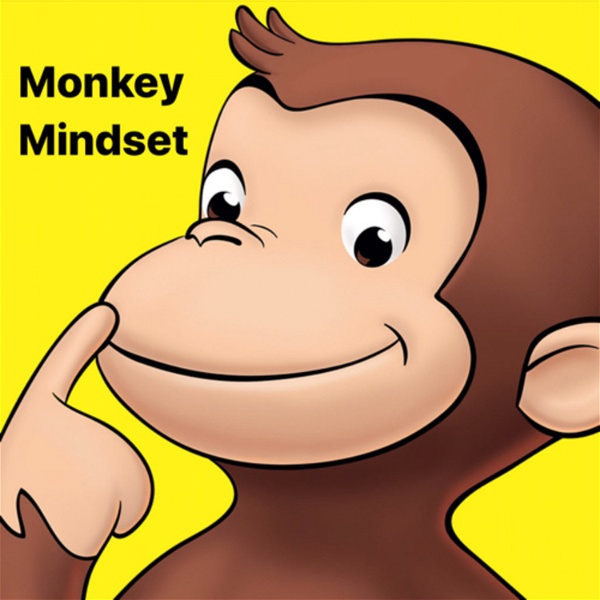 Artwork for Monkey Mindset