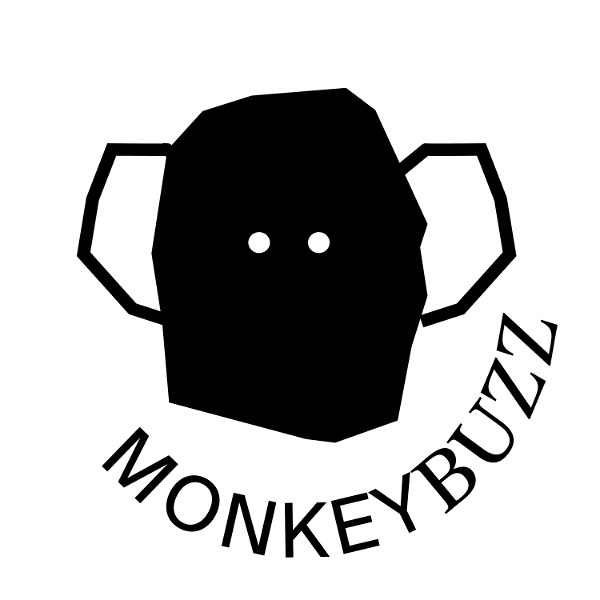 Artwork for Monkeybuzz